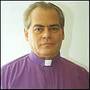 Bischof Paulo Tarso de Oliveira Lockmann